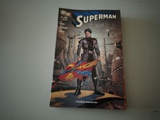 SUPERMAN 42 PLANETA DeAGOSTINI