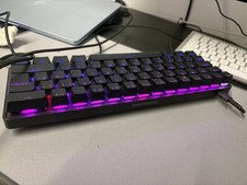 SteelSeries Apex Pro Mini 