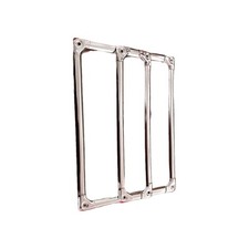 CORNICE TARGA ANTERIORE +