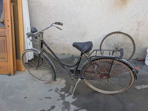 Trarovi bici epoca donna - bici,