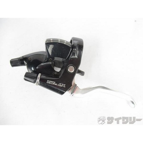 Leva doppio comando - , shimano