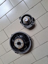 Casse Altoparlanti Anteriori SX originali FORD MUSTANG 2.3 2015-2018