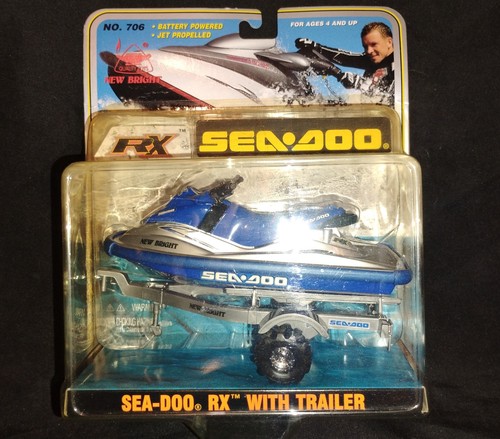 Jet ski nos sea - ski,