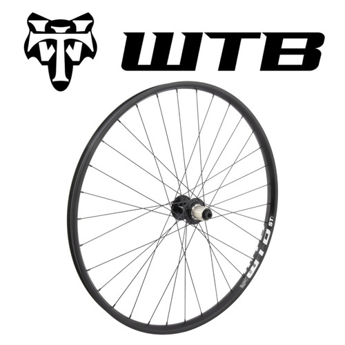 Ruota disco tubeless - a, st