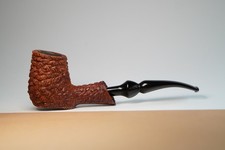 Pipa tenuta a mano libera Lorenzo Milano 108624