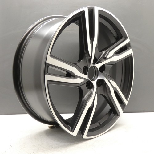 Volvo s60 v60 cerchio - cerchio, lega