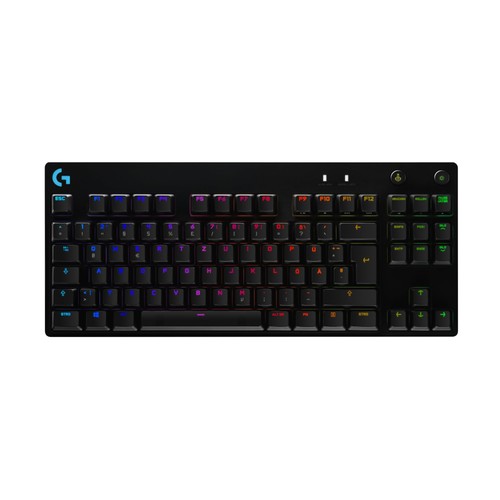 Logitech pro tastiera da - g,