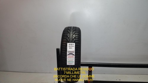 Gomme usate termiche - usate,