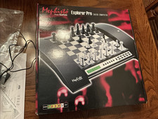 Saitek Mephisto Explorer