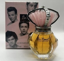 One Direction ‘Our Moment’ Profumo fuori produzi • 30ml / FULL AND NEW 