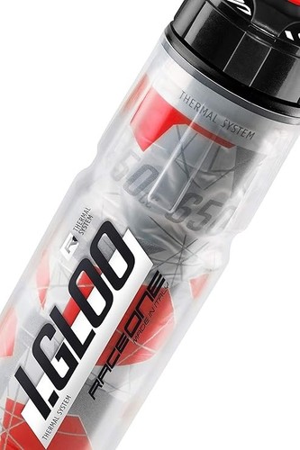 Raceone igloo 650 - igloo,