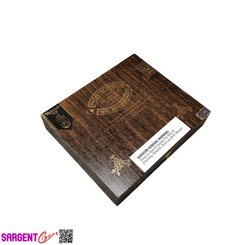 Montecristo nicaragua 1935 - montecristo,