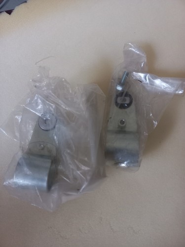 Staffe faro per - staffe,