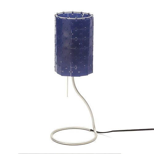 Flos lampada tavolo bloc - flos, t