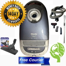 ✅✅Aspirapolvere Professionale Ricondizionato TT5000 Auto Blu 2200Watt