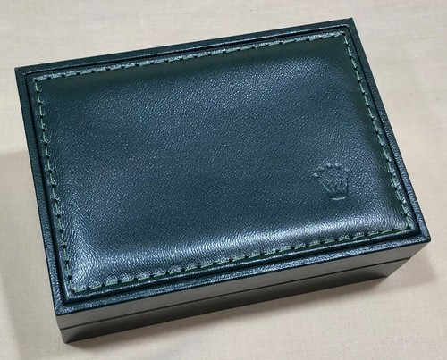 Rolex watch box - watch,