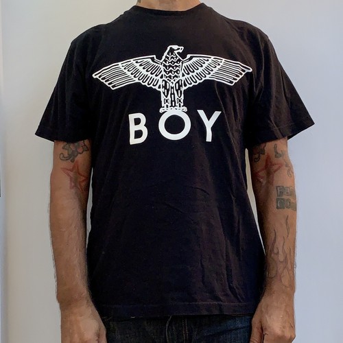 Shirt classica autentica the - t-shirt,