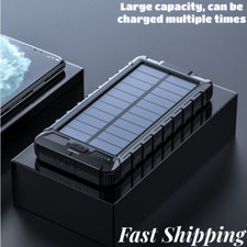 Super Banca di Energia Solare