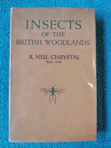 Insects the british - of,