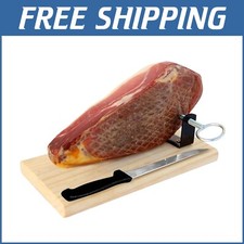 Prosciutto serrano disossato e