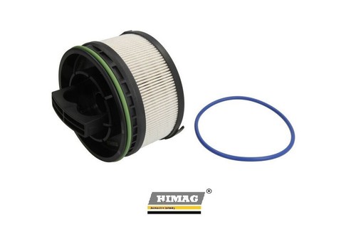 Filtro carburante per - carburante, mercedes