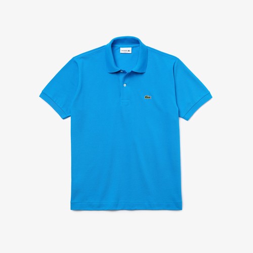 Polo uomo manica corta lacoste - manica,