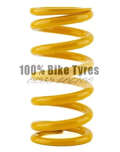 Molla ammortizzatore ohlins - molla,