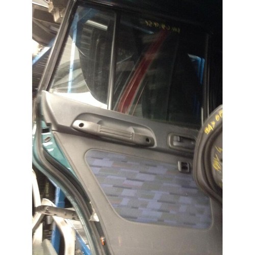 Porta post toyota rav - sx,