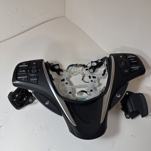 2015 acura tlx - steering, switch