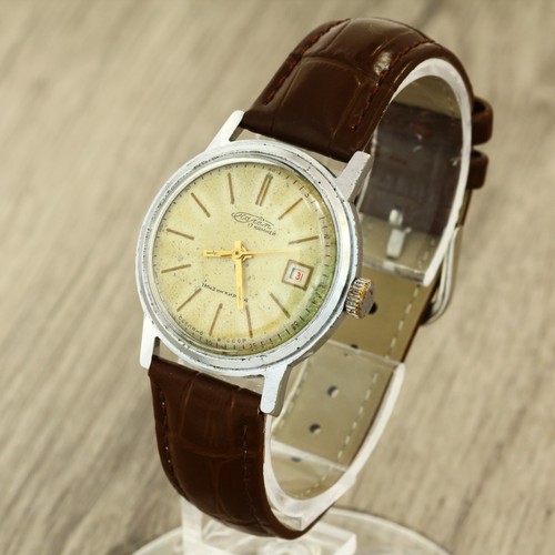 Poljot 2414 raro orologio - raro, da