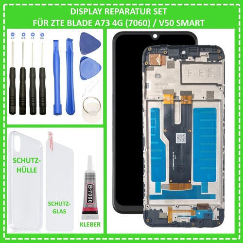 Display lcd per zte blade - lcd,