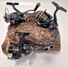 Daiwa 22 Caldia LT MQ 1000