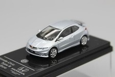PARA64 1/64 HONDA CIVIC Type R