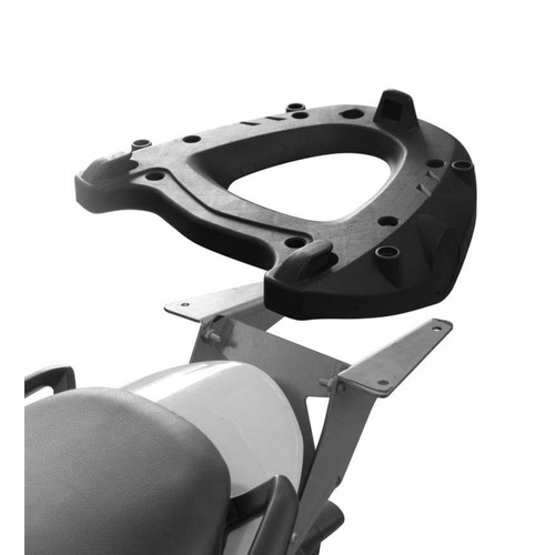 Kr225 portapacchi con piastra - kr225,