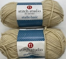 N Stitch Studio filato