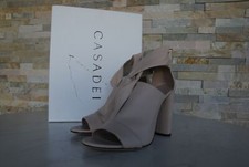 Casadei EU 37,5 Sandali Con