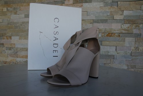 Casadei sandali con - eu,