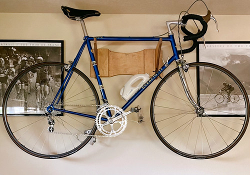 Guerciotti 1980s vintage - guerciotti,