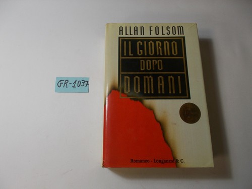 Libro romanzo thriller il - libro,