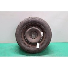 1 CERCHIO IN FERRO PER NISSAN QASHQAI-QASHQAI+2 (06-10) 1.6 16V (84KW) SUV 2006