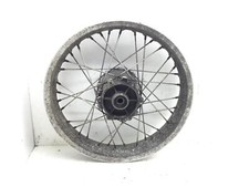 CERCHIO RUOTA POSTERIORE 17 X 3.00 - NO DISCO BMW F 650 1995 WB10162A8XXA