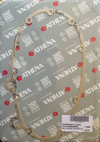 Guarnizione lato frizione per - lato,