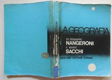 LA GEOGRAFIA DI GIUSEPPE