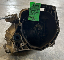 CAMBIO MANUALE 5 MARCE LANCIA