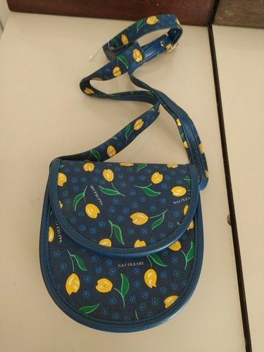 Naj oleari splendida - -, borsa