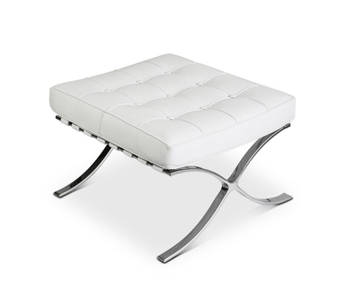 Neuerraum 8030 pouf - neuerraum,
