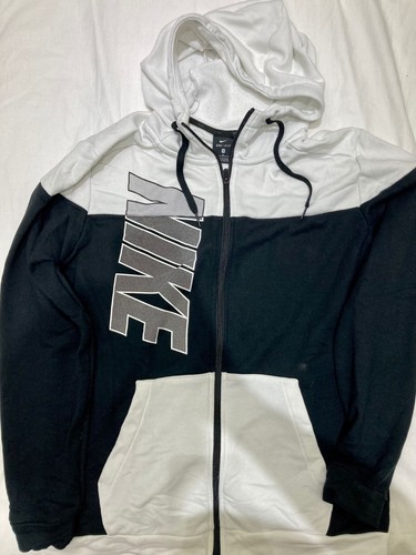 Nike felpa uomo con cappuccio - felpa,