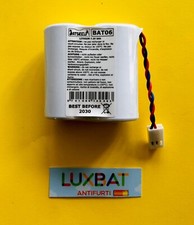BAT06 7,2V 5Ah LOGISTY