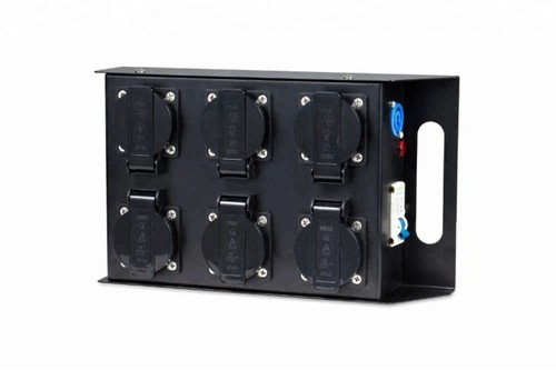 Cee power rack - 24,