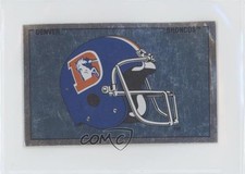 Album Panini 1989 Stickers